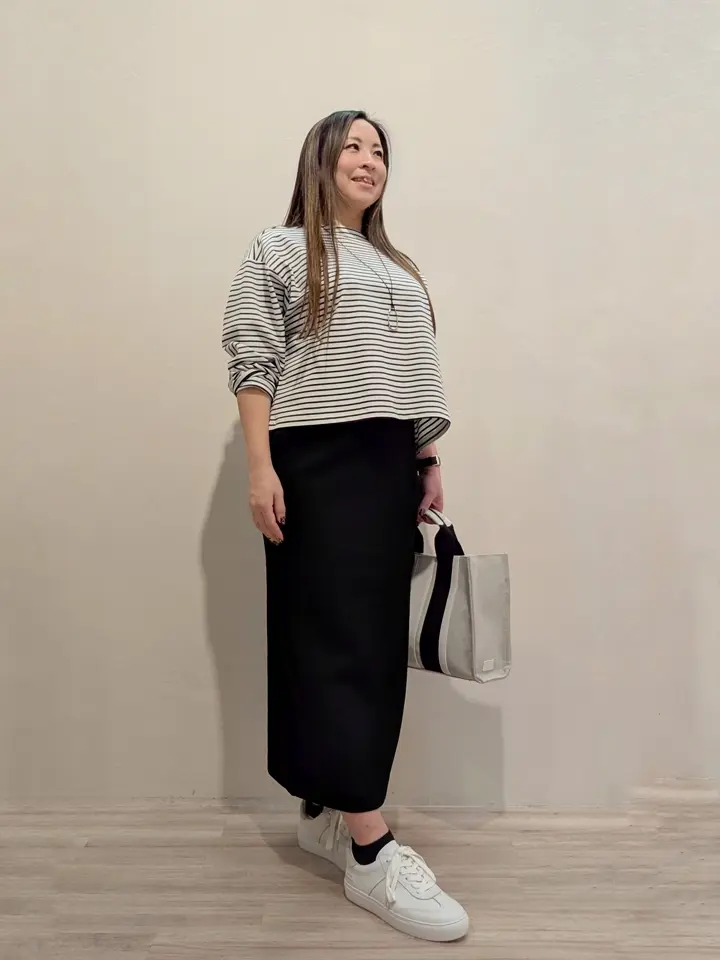 ONWARD CROSSET SELECT 加藤 コーディネート画像