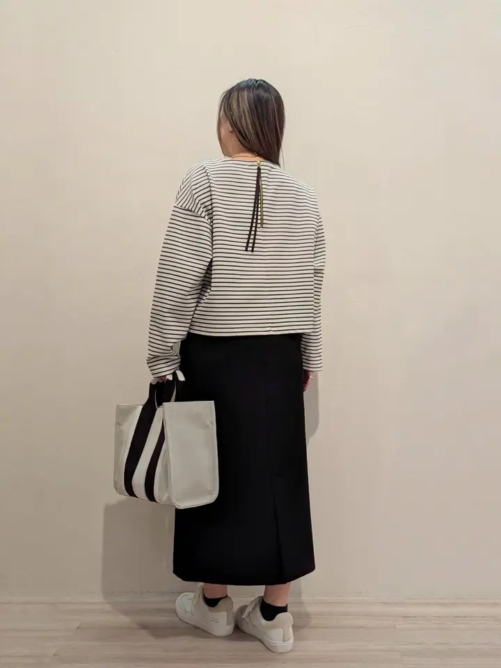 ONWARD CROSSET SELECT 加藤 コーディネート画像