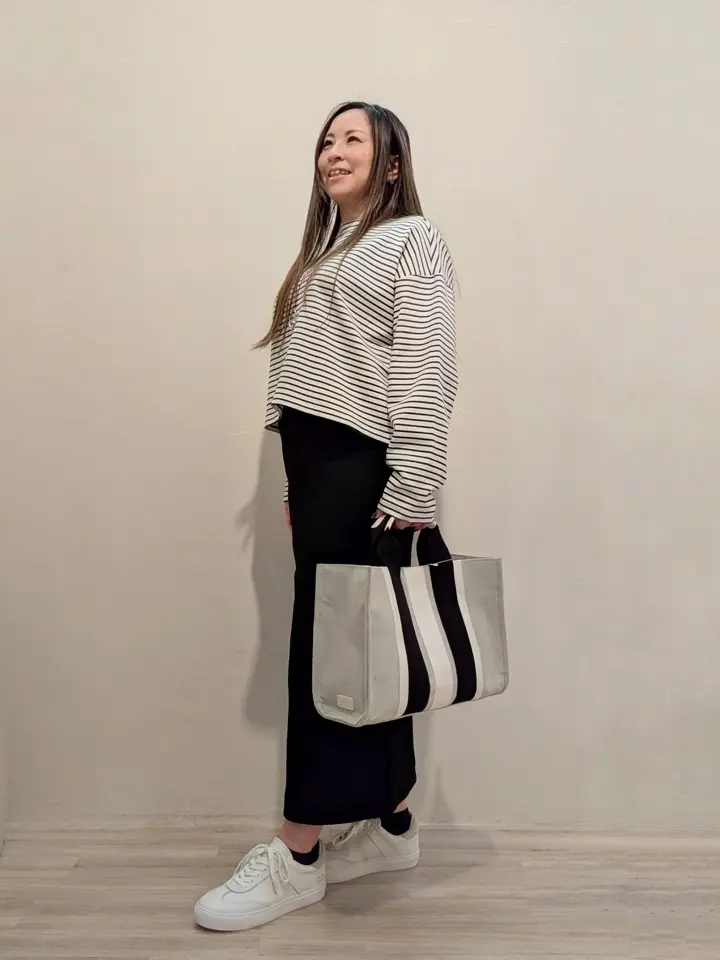 ONWARD CROSSET SELECT 加藤 コーディネート画像