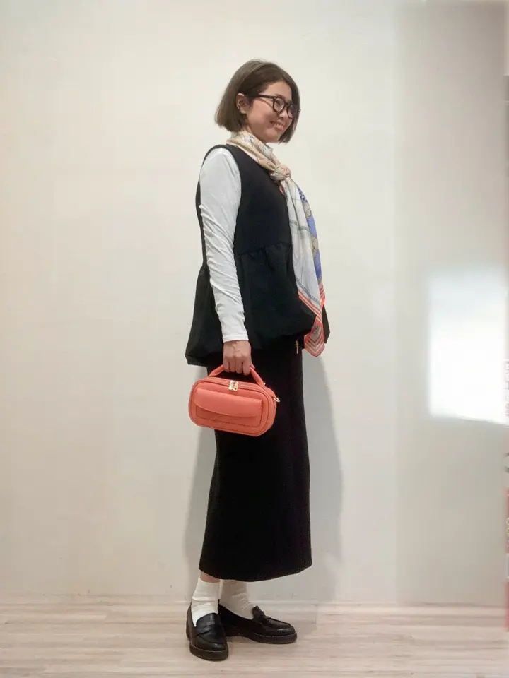 ONWARD CROSSET SELECT 須郷 コーディネート画像