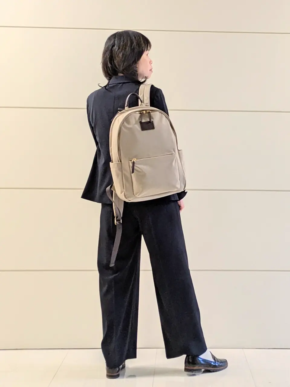 ONWARD CROSSET SELECT 山下 コーディネート画像