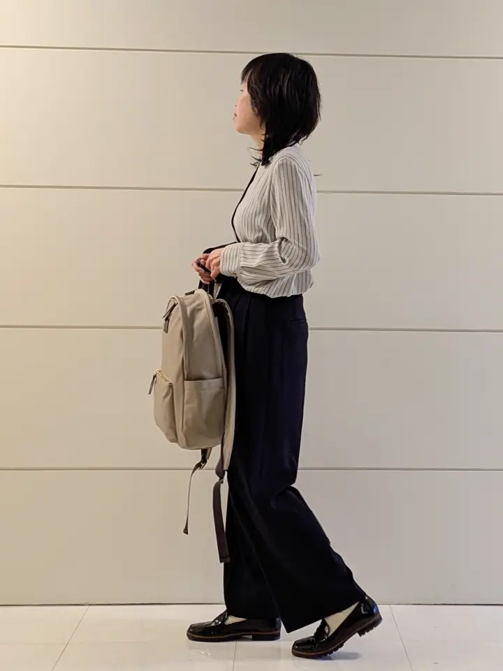 ONWARD CROSSET SELECT 山下 コーディネート画像