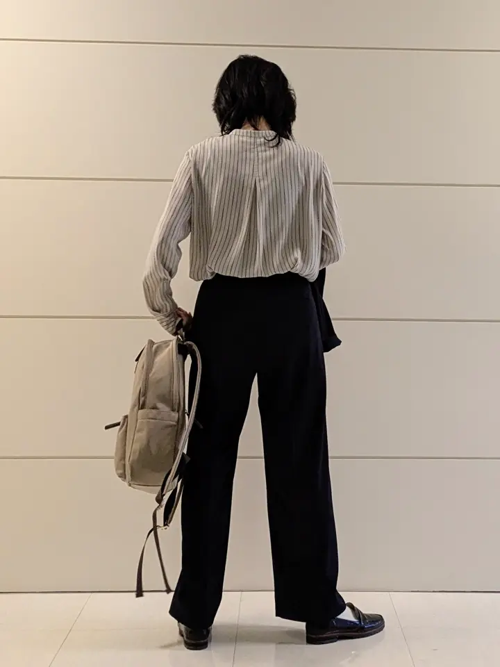 ONWARD CROSSET SELECT 山下 コーディネート画像