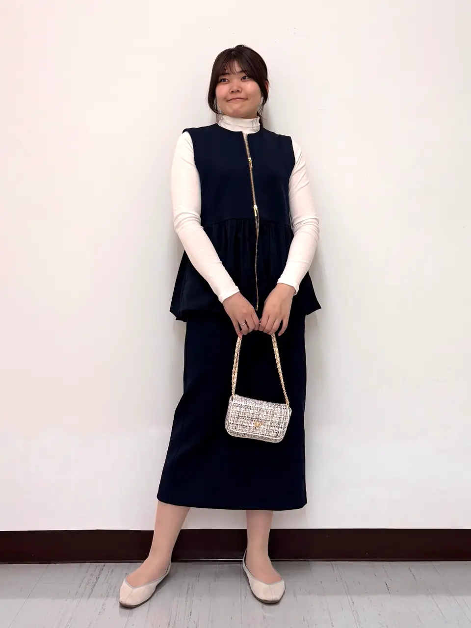  藤澤 コーディネート画像