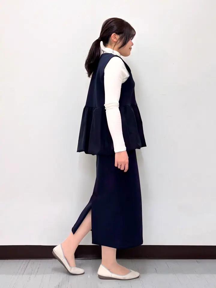 ONWARD CROSSET SELECT 藤澤 コーディネート画像