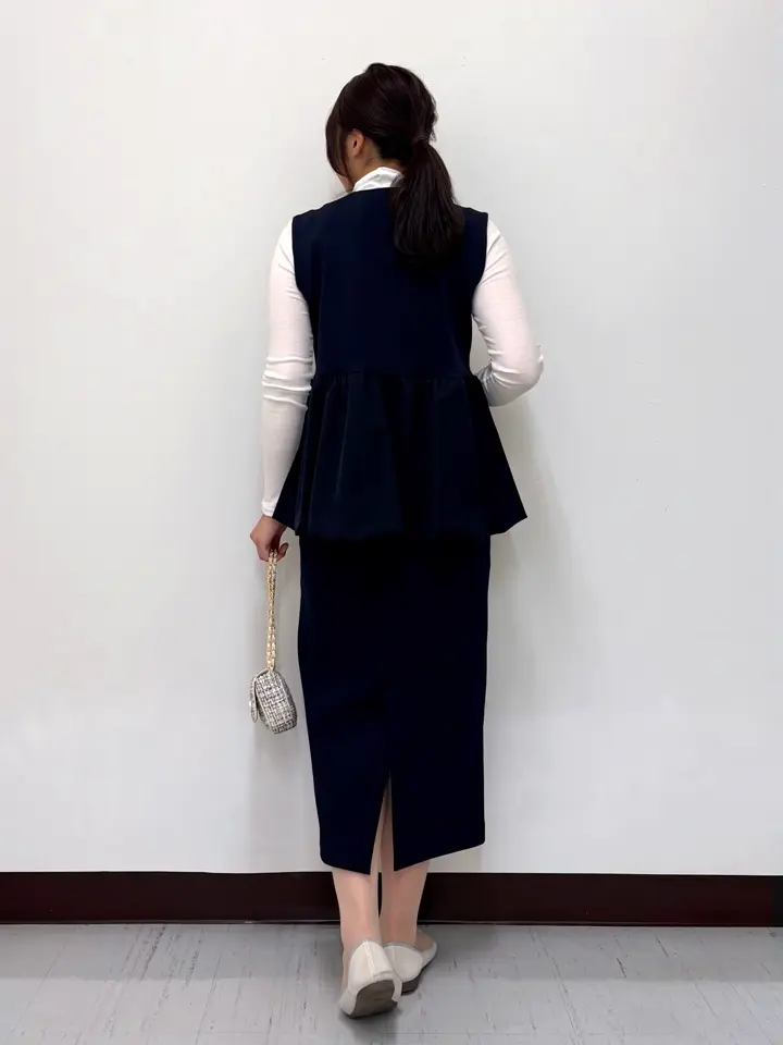 ONWARD CROSSET SELECT 藤澤 コーディネート画像