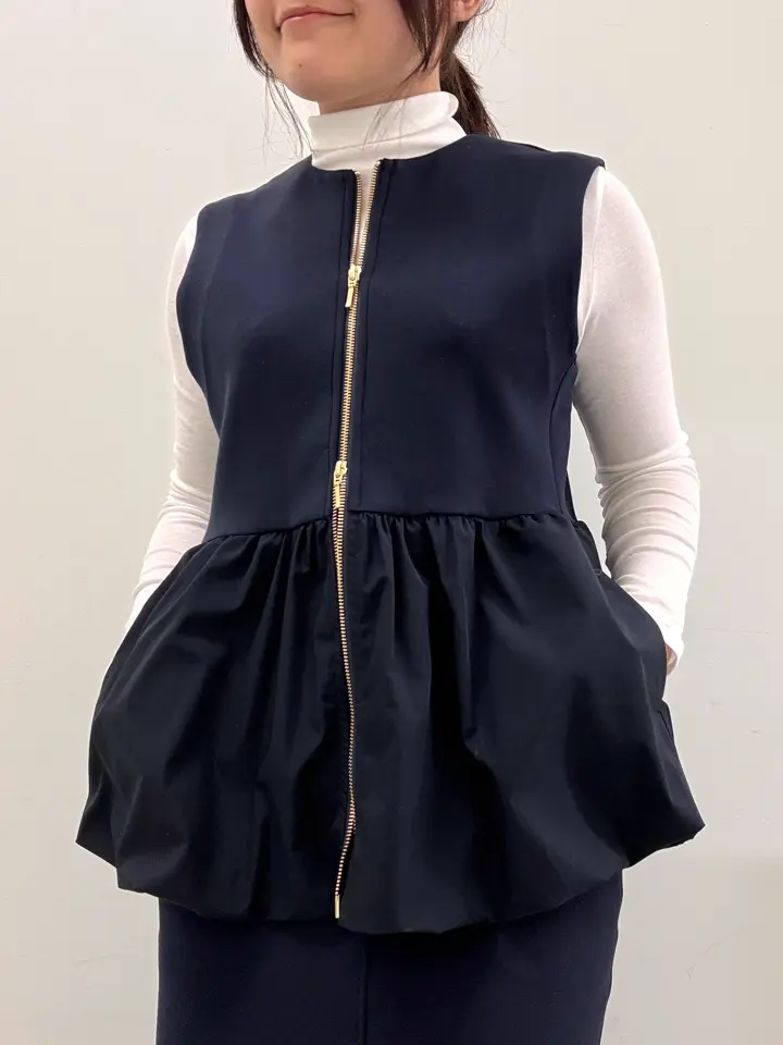 ONWARD CROSSET SELECT 藤澤 コーディネート画像