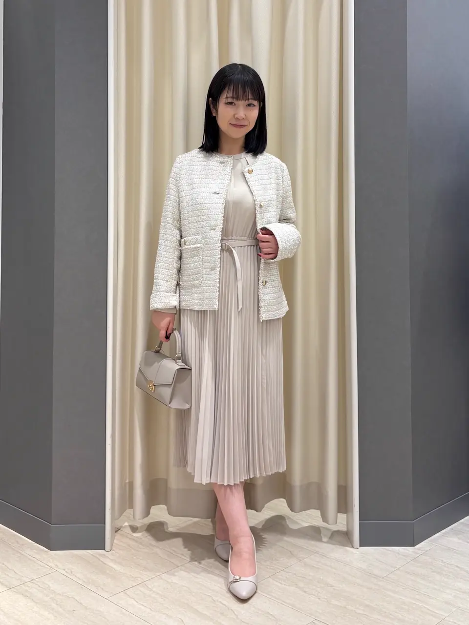  清野 コーディネート画像