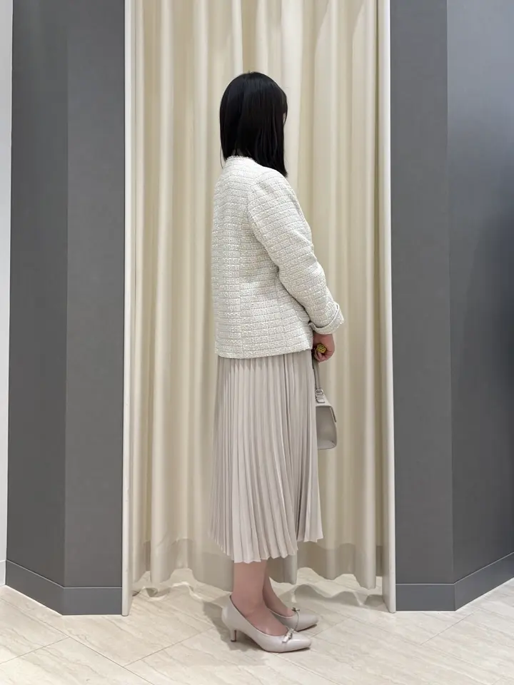 ONWARD CROSSET SELECT 清野 コーディネート画像