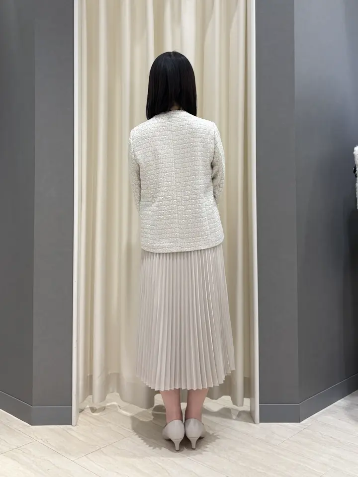 ONWARD CROSSET SELECT 清野 コーディネート画像