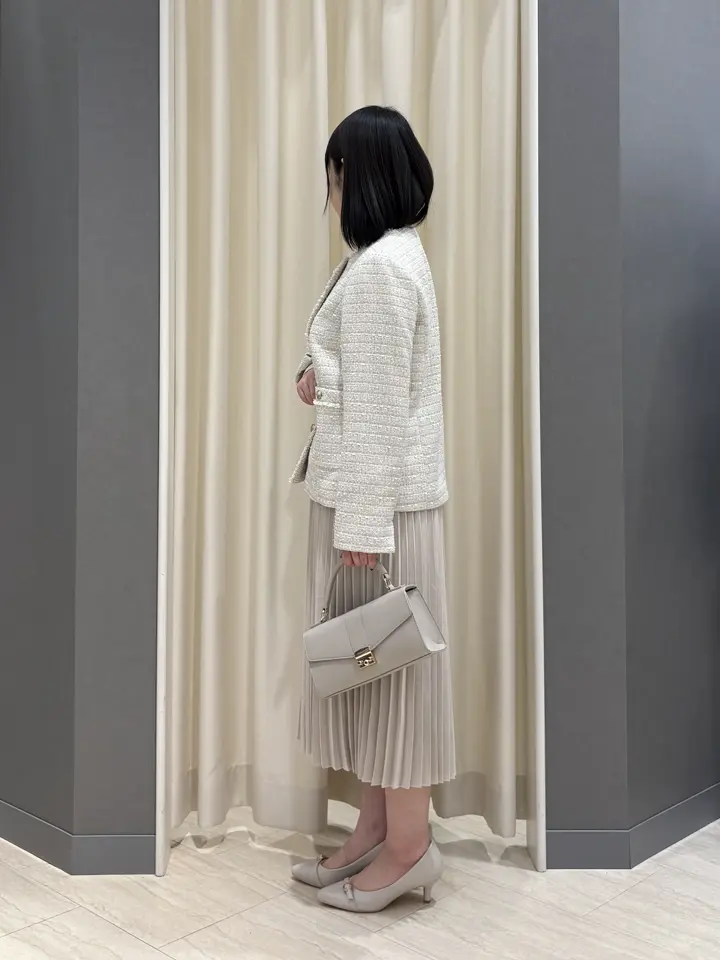 ONWARD CROSSET SELECT 清野 コーディネート画像