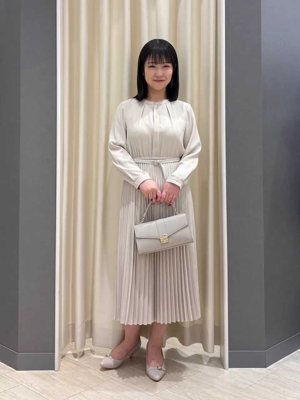 ONWARD CROSSET SELECT 清野 コーディネート画像