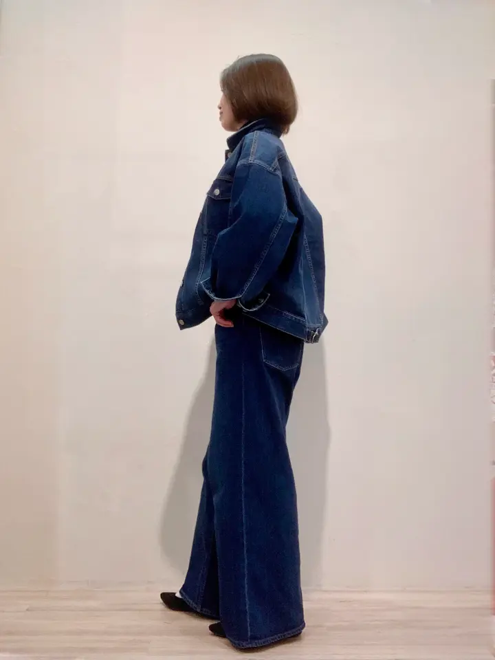 ONWARD CROSSET SELECT 須郷 コーディネート画像