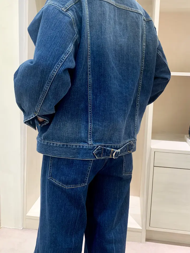 ONWARD CROSSET SELECT 須郷 コーディネート画像