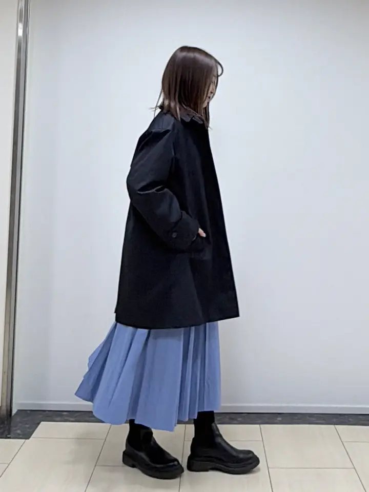 ONWARD CROSSET SELECT 阿部 コーディネート画像