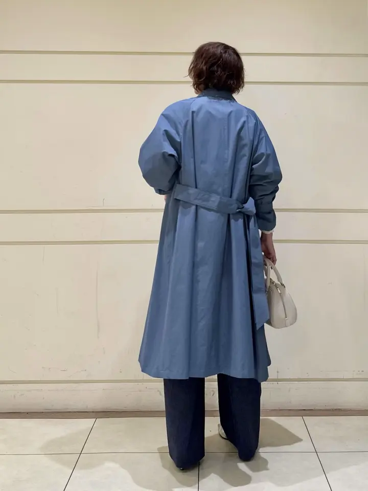 ONWARD CROSSET SELECT maruri コーディネート画像