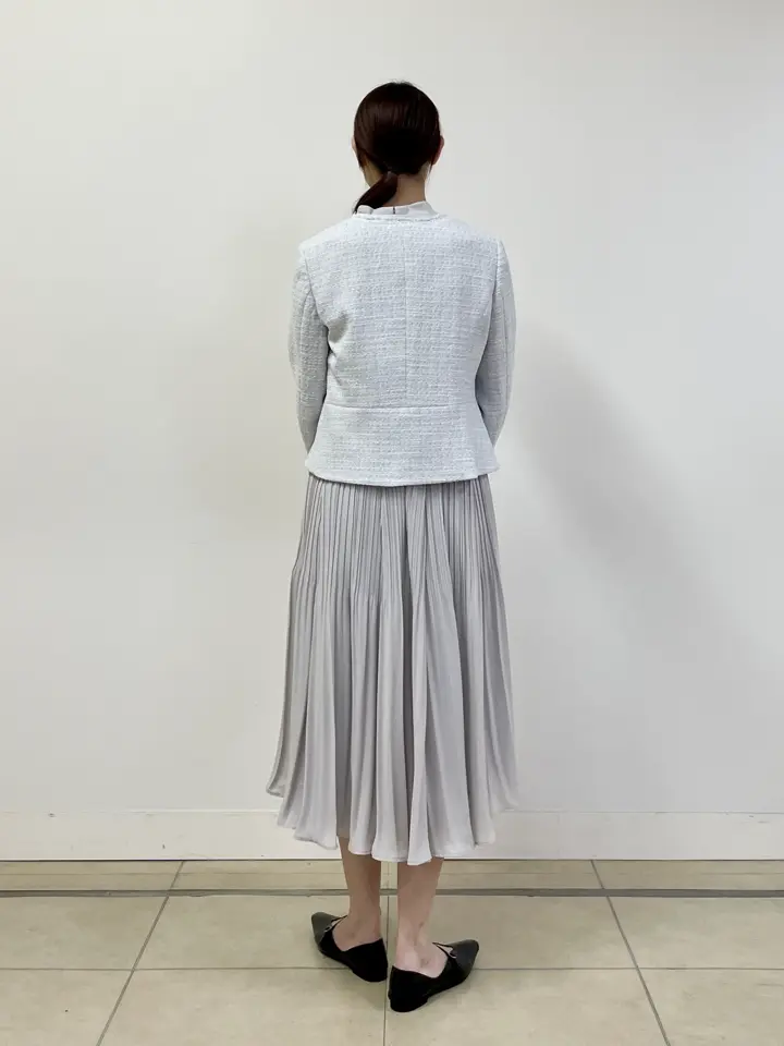 ONWARD CROSSET SELECT 長澤 コーディネート画像