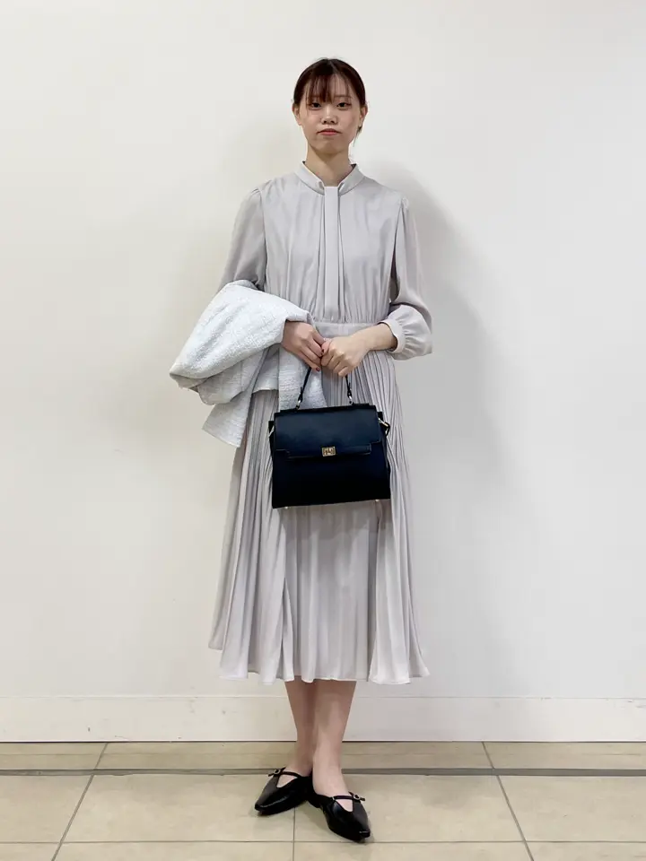 ONWARD CROSSET SELECT 長澤 コーディネート画像