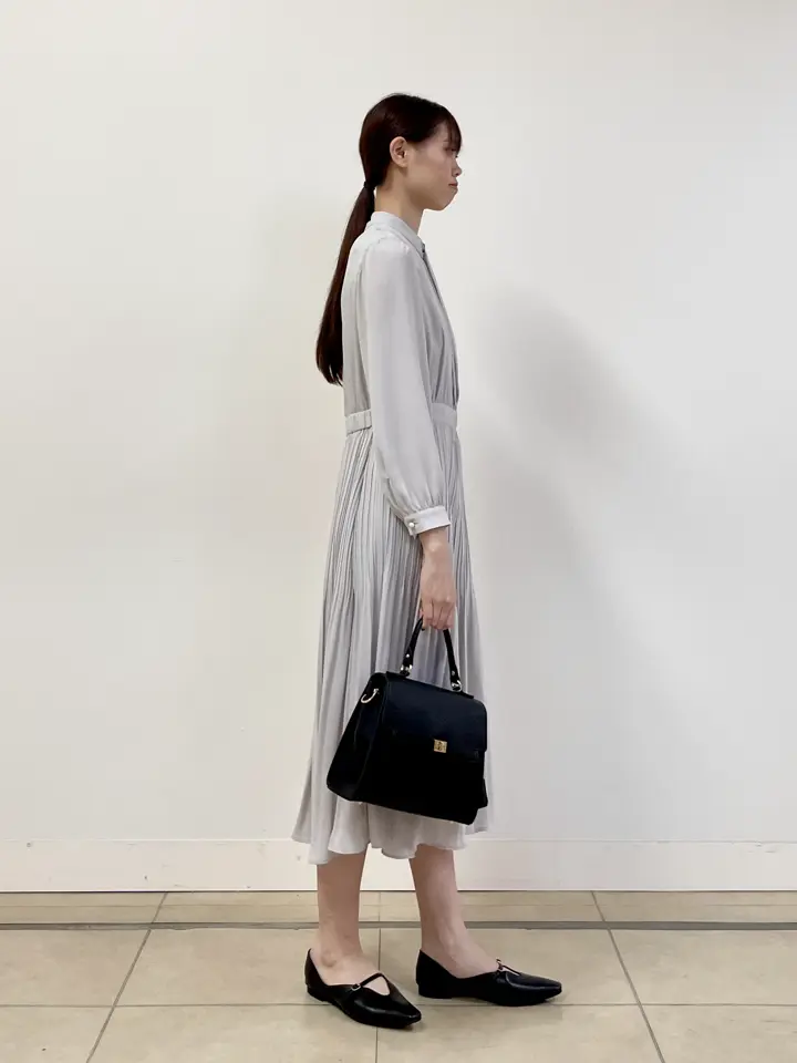 ONWARD CROSSET SELECT 長澤 コーディネート画像