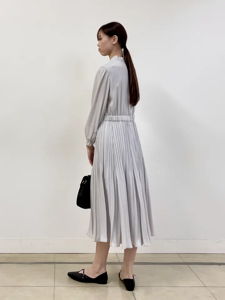 ONWARD CROSSET SELECT 長澤 コーディネート画像