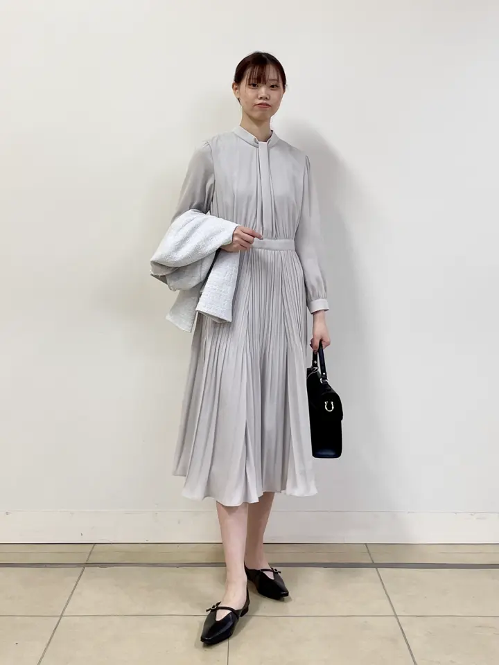 ONWARD CROSSET SELECT 長澤 コーディネート画像