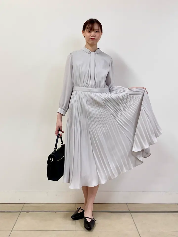 ONWARD CROSSET SELECT 長澤 コーディネート画像