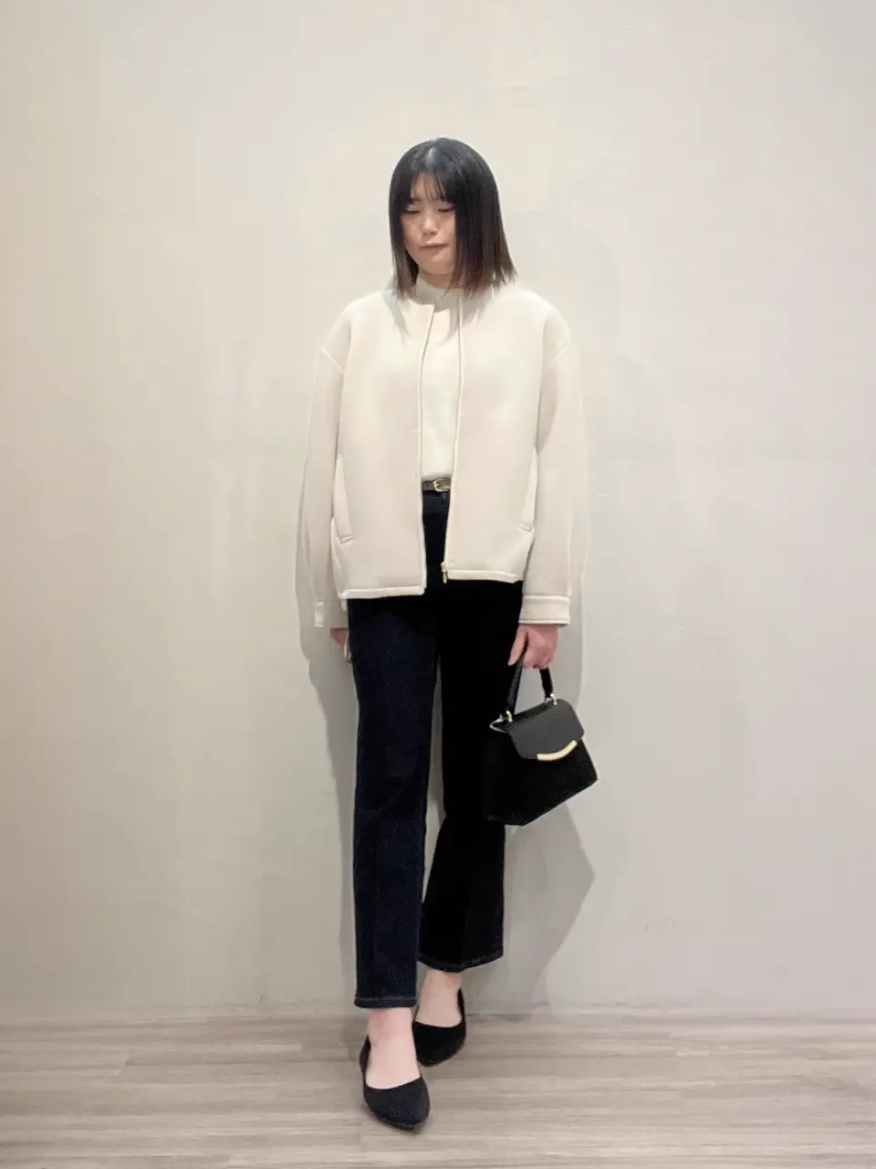  川村 コーディネート画像