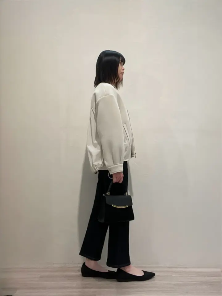 ONWARD CROSSET SELECT 川村 コーディネート画像