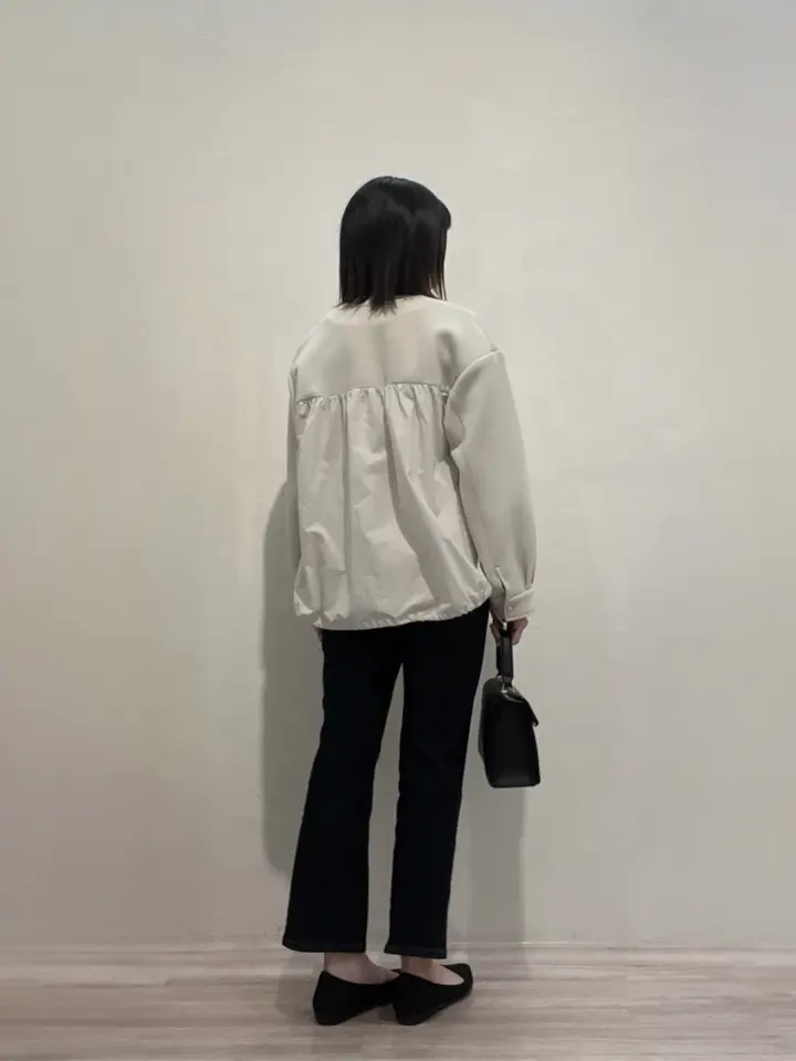 ONWARD CROSSET SELECT 川村 コーディネート画像