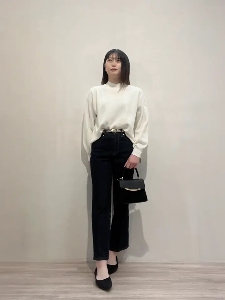 ONWARD CROSSET SELECT 川村 コーディネート画像