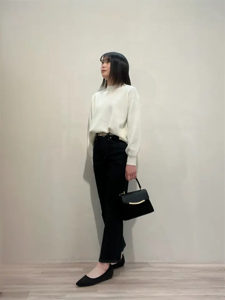 ONWARD CROSSET SELECT 川村 コーディネート画像