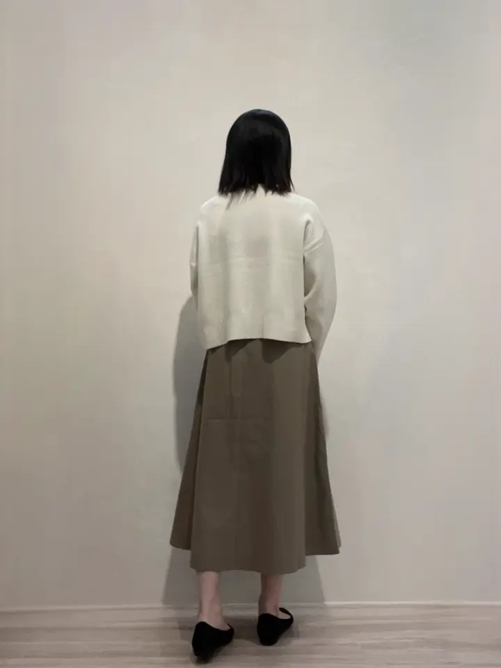 ONWARD CROSSET SELECT 川村 コーディネート画像