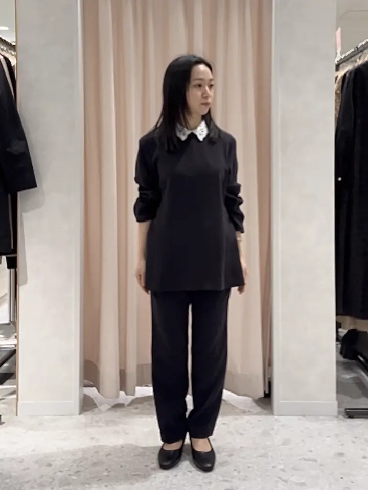 ONWARD CROSSET SELECT 一瀬 コーディネート画像