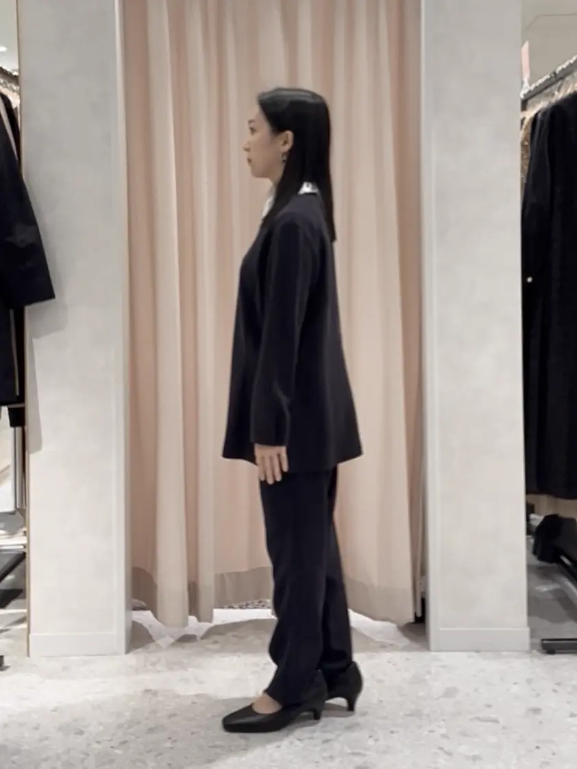 ONWARD CROSSET SELECT 一瀬 コーディネート画像