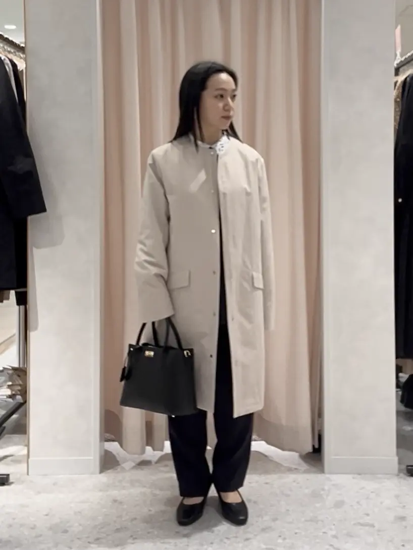 ONWARD CROSSET SELECT 一瀬 コーディネート画像