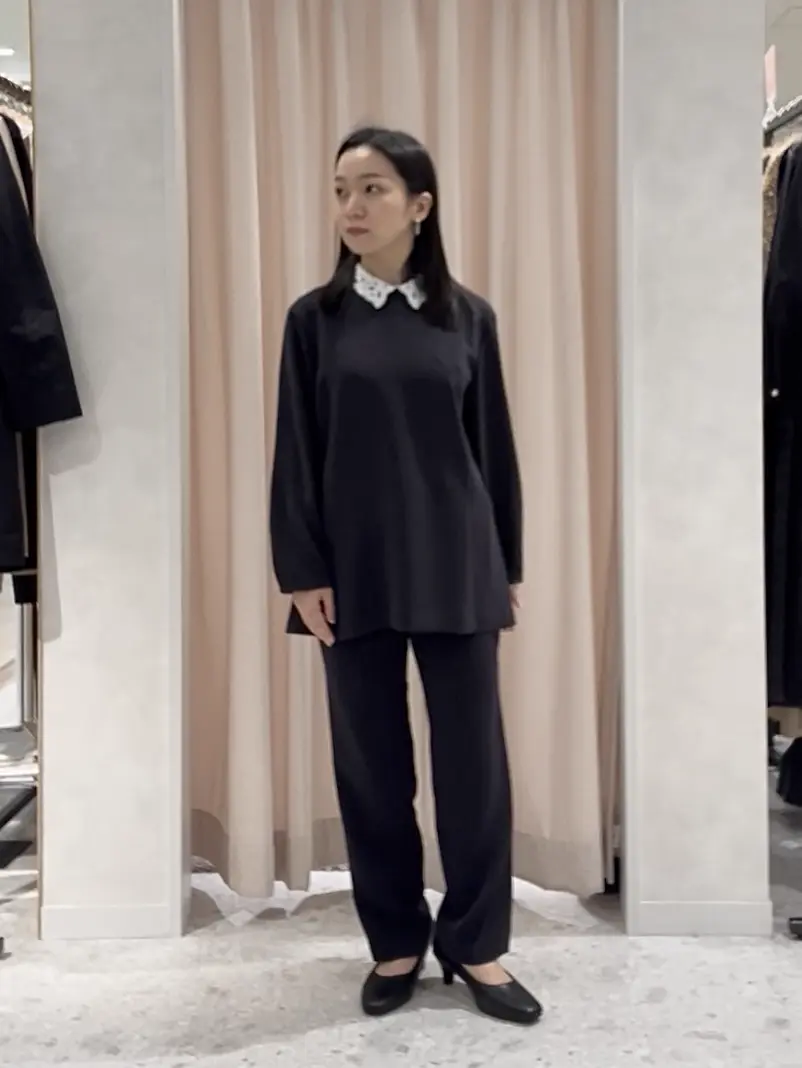 ONWARD CROSSET SELECT 一瀬 コーディネート画像