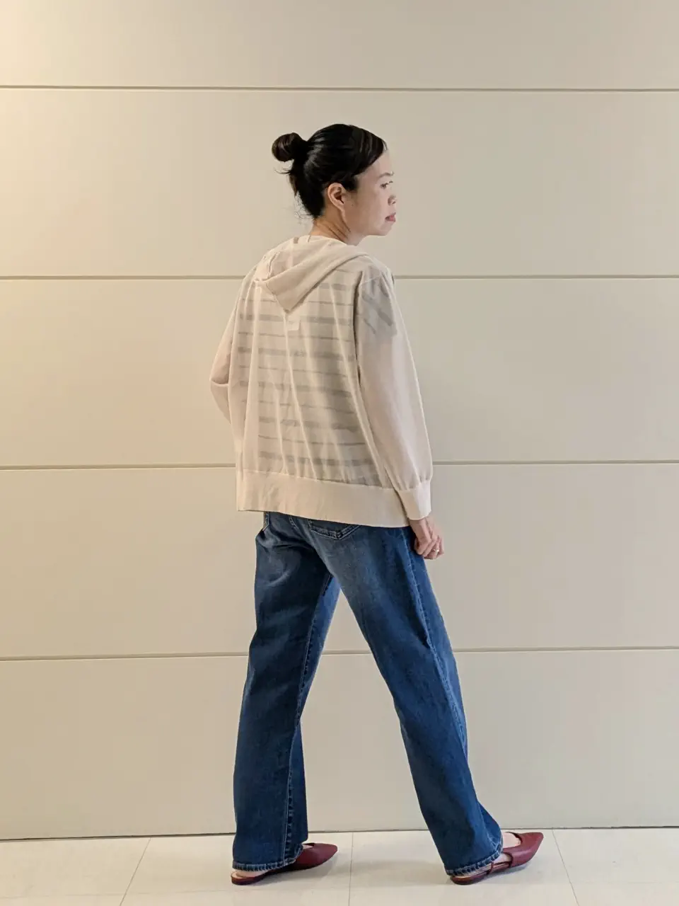 ONWARD CROSSET SELECT 山下 コーディネート画像