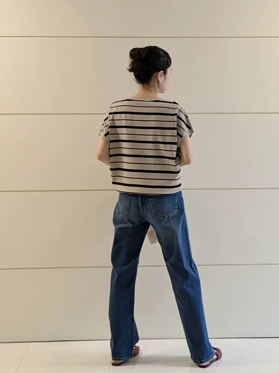 ONWARD CROSSET SELECT 山下 コーディネート画像