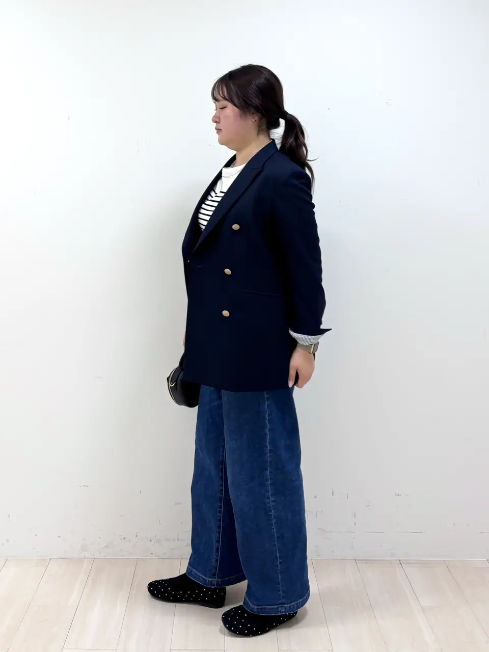 23区 伊藤 コーディネート画像