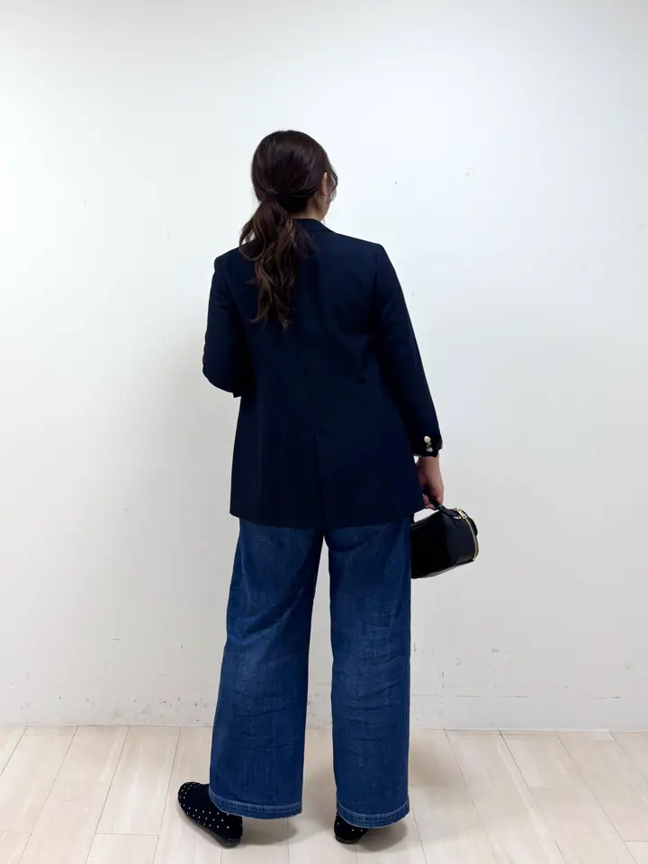 23区 伊藤 コーディネート画像