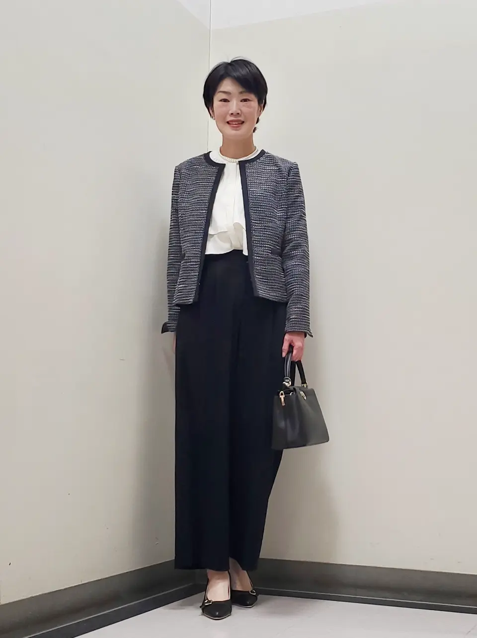  本吉 コーディネート画像