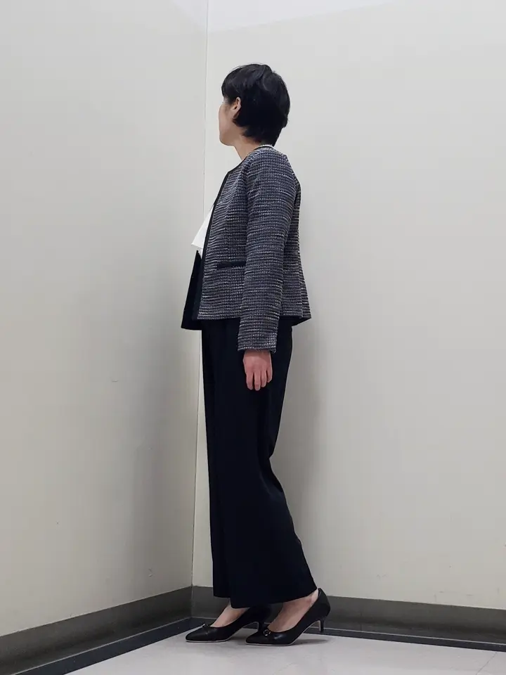 ONWARD CROSSET SELECT 本吉 コーディネート画像