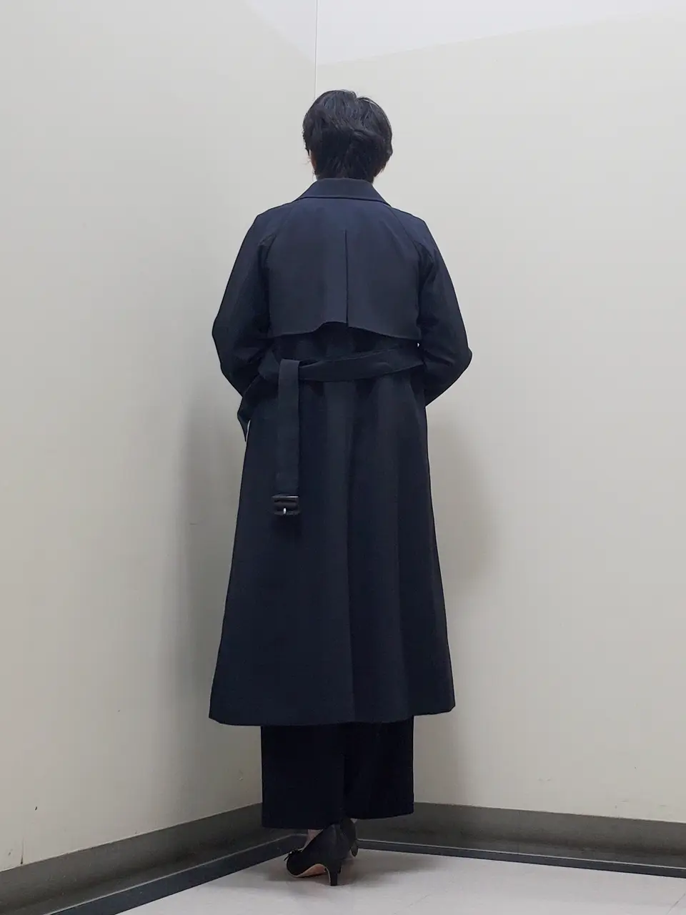 ONWARD CROSSET SELECT 本吉 コーディネート画像