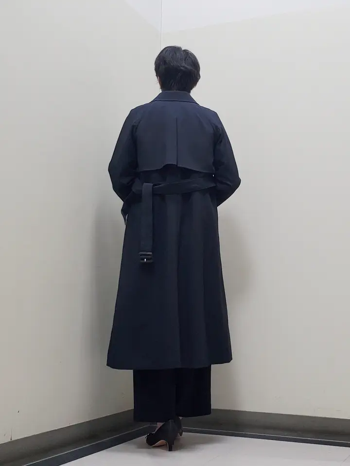 ONWARD CROSSET SELECT 本吉 コーディネート画像