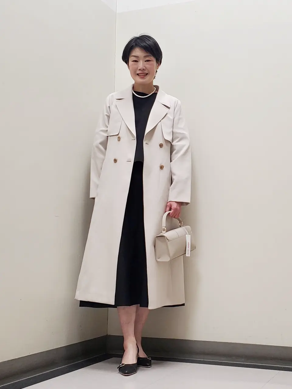  本吉 コーディネート画像