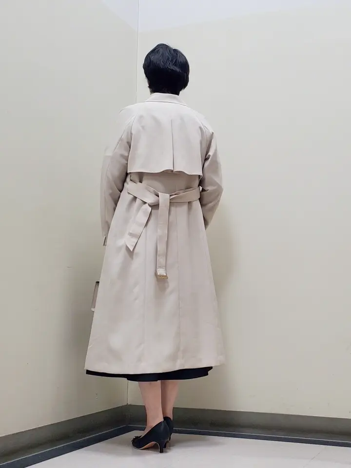 ONWARD CROSSET SELECT 本吉 コーディネート画像