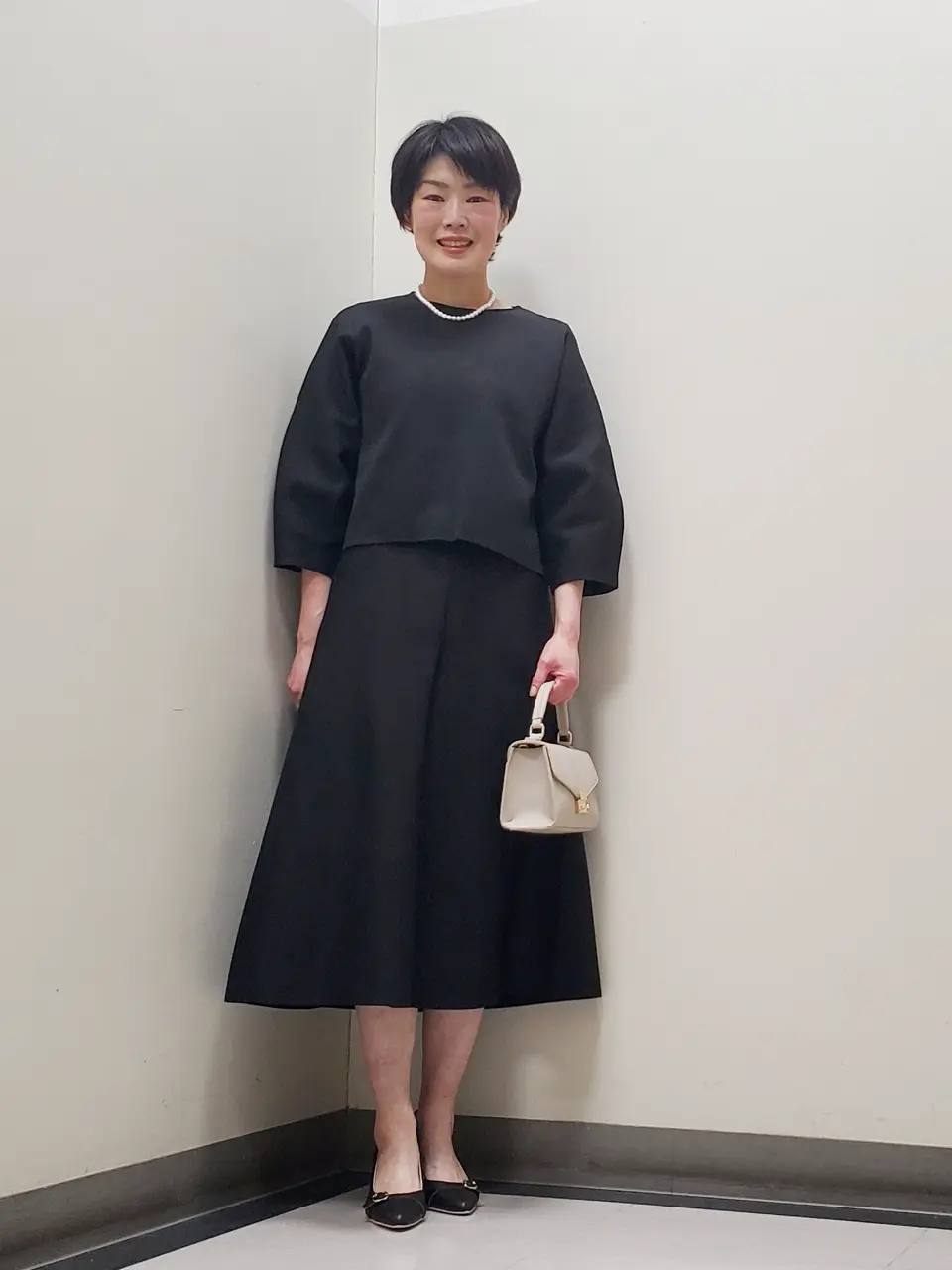 ONWARD CROSSET SELECT 本吉 コーディネート画像