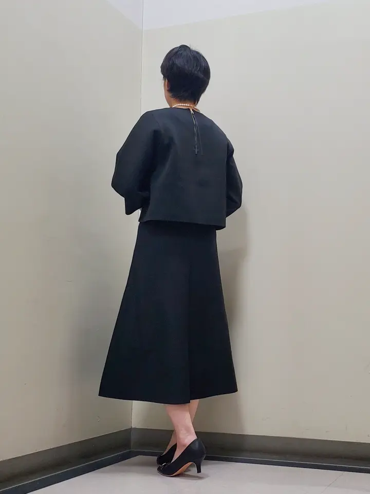 ONWARD CROSSET SELECT 本吉 コーディネート画像