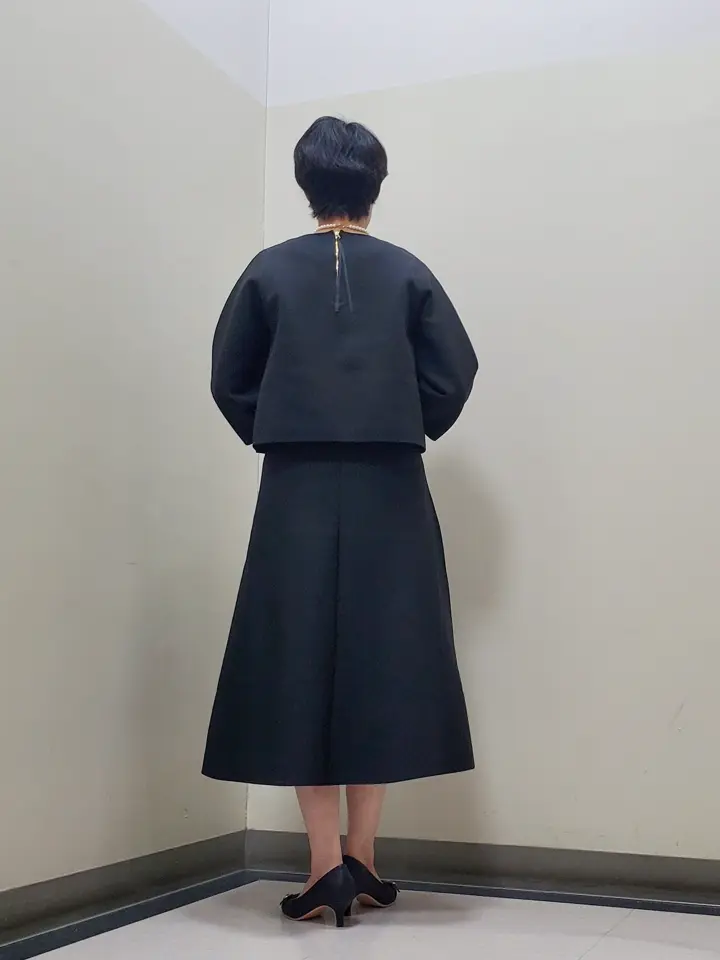 ONWARD CROSSET SELECT 本吉 コーディネート画像