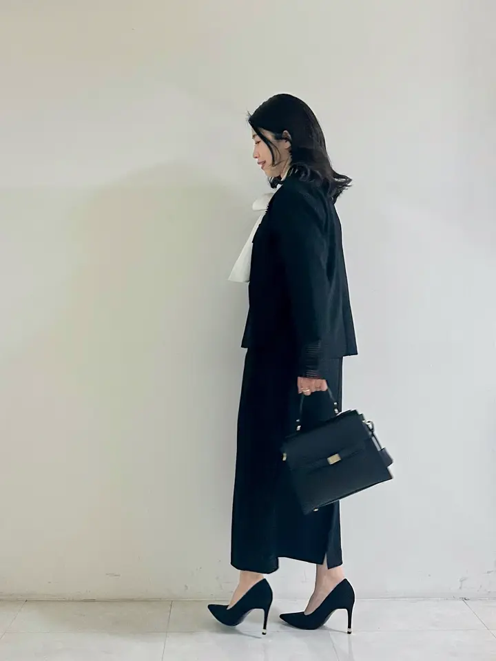 ONWARD CROSSET SELECT 加藤 コーディネート画像